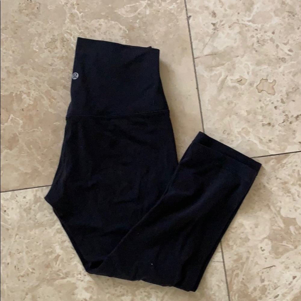 lululemon legging